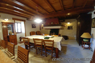 achat maison caylus 82160