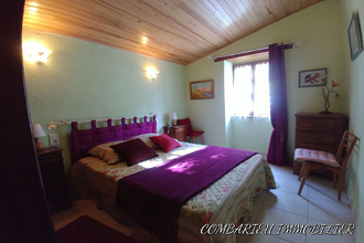 achat maison caylus 82160