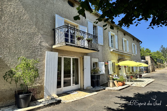 achat maison caylus 82160