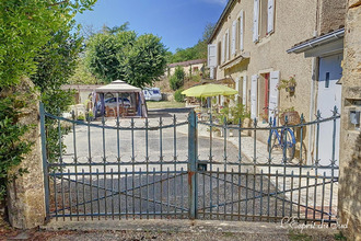 achat maison caylus 82160