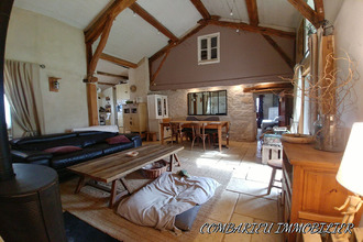 achat maison caylus 82160