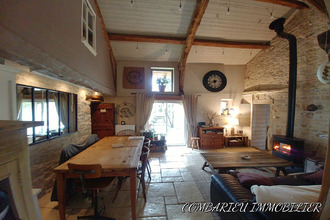 achat maison caylus 82160