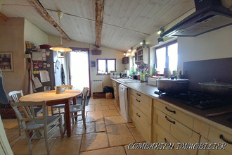 achat maison caylus 82160