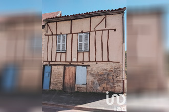 achat maison caylus 82160