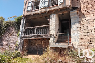 achat maison caylus 82160