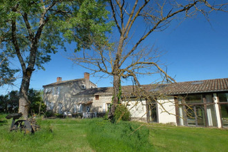 achat maison caylus 82160
