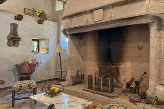 achat maison caylus 82160