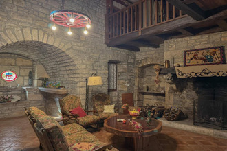 achat maison caylus 82160