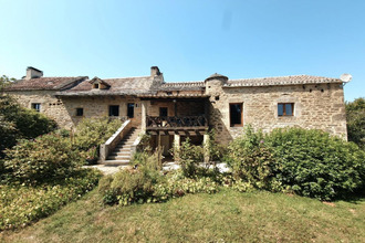achat maison caylus 82160