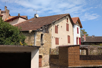 achat maison caylus 82160