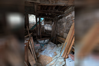 achat maison caylus 82160