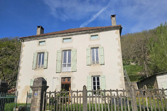 achat maison caylus 82160