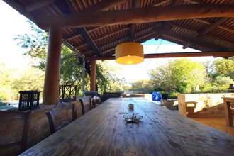 achat maison caylus 82160