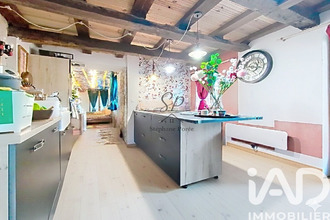 achat maison caylus 82160