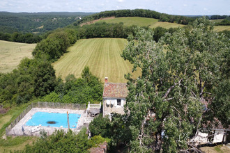 achat maison caylus 82160