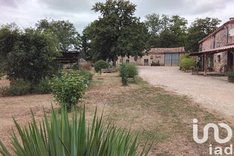 achat maison caylus 82160