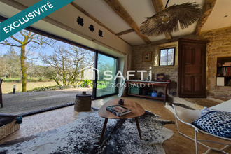 achat maison caylus 82160