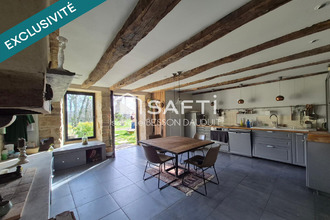 achat maison caylus 82160