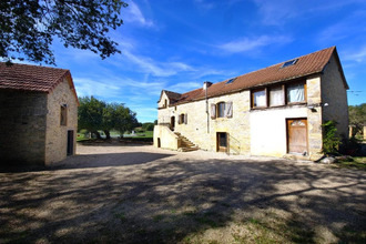 achat maison caylus 82160