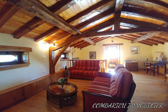 achat maison caylus 82160