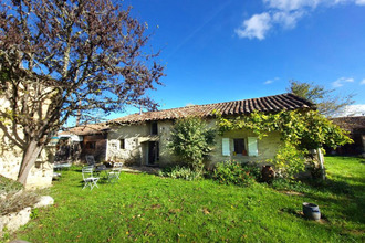achat maison caylus 82160
