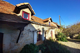 achat maison caylus 82160