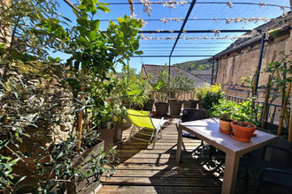 achat maison caylus 82160