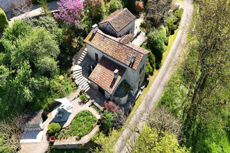 achat maison caylus 82160