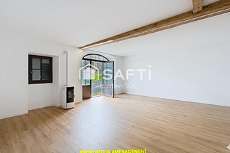 achat maison caylus 82160