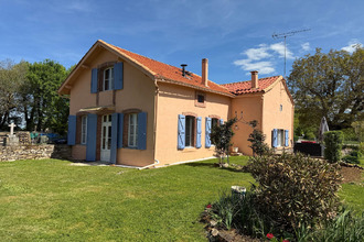 achat maison caylus 82160