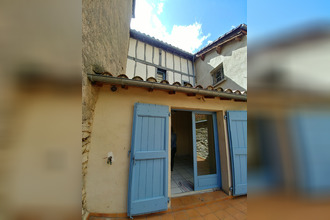 achat maison caylus 82160