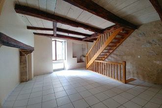 achat maison caylus 82160