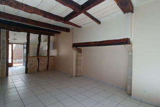 achat maison caylus 82160