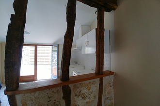 achat maison caylus 82160
