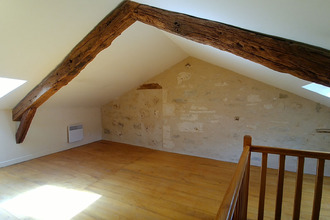 achat maison caylus 82160