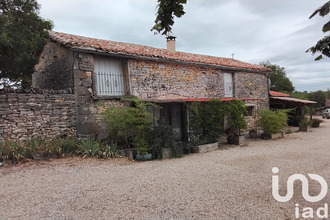 achat maison caylus 82160