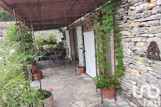 achat maison caylus 82160