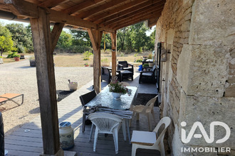 achat maison caylus 82160