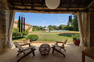 achat maison caylus 82160