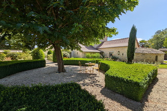 achat maison caylus 82160