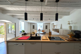 achat maison caylus 82160