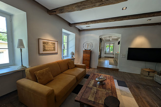 achat maison caylus 82160