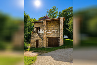 achat maison caylus 82160