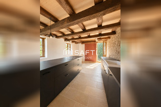 achat maison caylus 82160