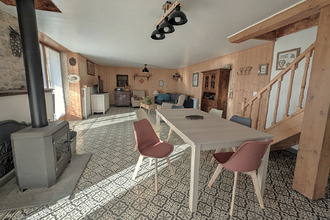 achat maison caylus 82160