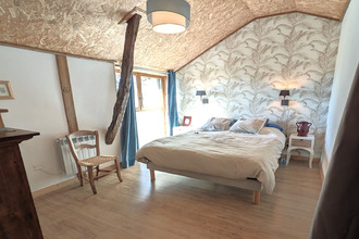 achat maison caylus 82160
