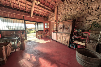 achat maison caylus 82160
