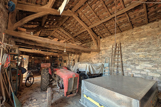 achat maison caylus 82160
