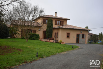 achat maison cayrac 82440