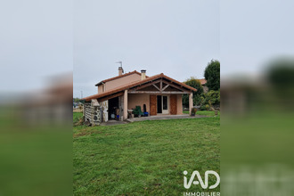 achat maison cayres 43510